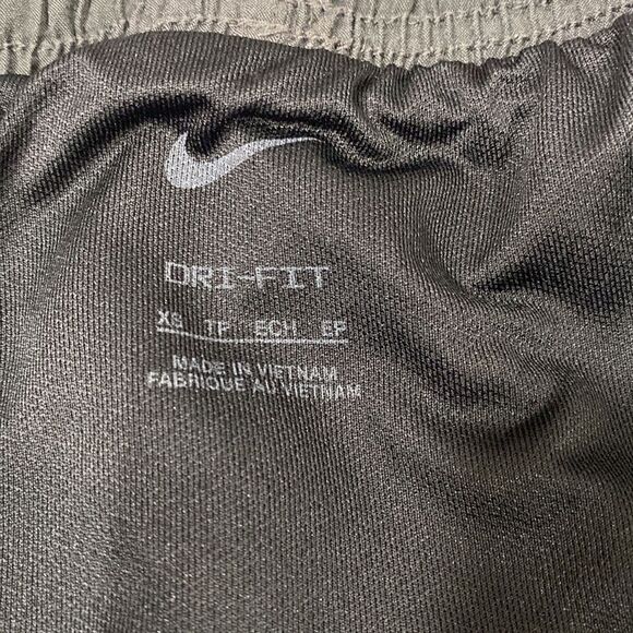 Nike Dri-Fit Running Athletic Shorts Size XS - Picture 9 of 12